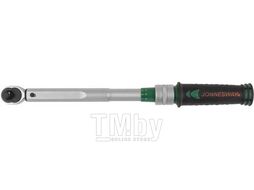 Ключ динамометрический 3/8"DR, 4-20 Нм Jonnesway T27021N