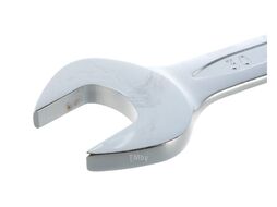 Ключ гаечный рожковый, 30х32 мм Jonnesway W253032