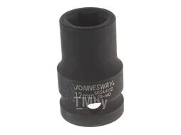 Головка торцевая ударная 1/2"DR, 12 мм Jonnesway S03A4112