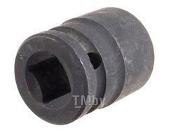 Головка торцевая ударная 1/2"DR, 23 мм Jonnesway S03A4123