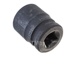 Головка торцевая ударная 1/2"DR, 23 мм Jonnesway S03A4123