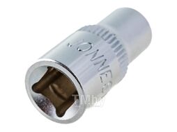Головка торцевая 1/4"DR, 6 мм Jonnesway S04H2106