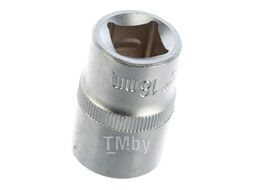 Головка торцевая 1/2"DR, 18 мм Jonnesway S04H4118