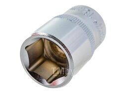 Головка торцевая 1/2"DR, 18 мм Jonnesway S04H4118
