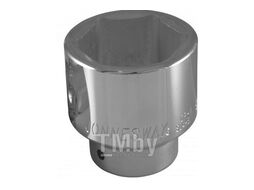 Головка торцевая 3/4"DR, 52 мм Jonnesway S04H6152