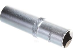 Головка торцевая глубокая 1/2"DR, 15 мм Thorvik FS11215