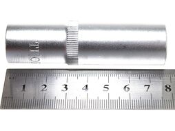 Головка торцевая глубокая 1/2"DR, 15 мм Thorvik FS11215