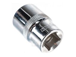 Головка торцевая 1/2"DR, 18 мм Ombra 112018