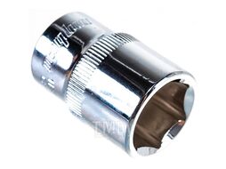Головка торцевая 1/2"DR, 18 мм Ombra 112018