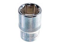 Головка торцевая 1/2"DR, 18 мм Ombra 112018