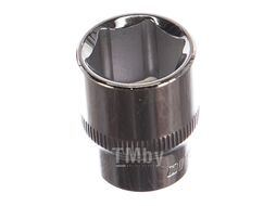 Головка торцевая 3/8"DR, 17 мм Ombra 138017