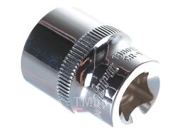 Головка торцевая 3/8"DR, 17 мм Ombra 138017