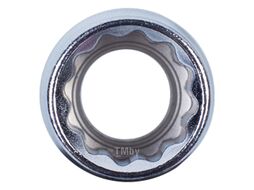 Головка торцевая стандартная двенадцатигранная KING TONY 3/8", 11 мм 333011M