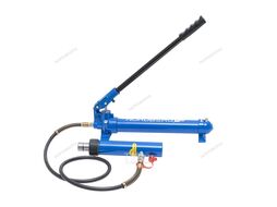 Растяжка NORDBERG 10 тонн в кейсе, 15 предметов N3810