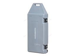 Растяжка NORDBERG 10 тонн в кейсе, 15 предметов N3810