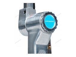 Пневмошлифмашинка ленточная 10*330 мм NORDBERG NP4155