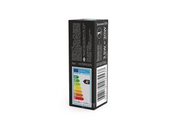 Лампа светодиодная Black 3.5Вт капсульная 4100К нейтр. бел. G9 460лм 220В керамика GAUSS 107009205