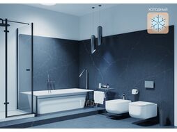 Лампа светодиодная умная Smart Home 8.5Вт A60 2700-6500К E27 806лм измен. цветов. темпер. + диммир. управление по Wi-Fi GAUSS 1130112