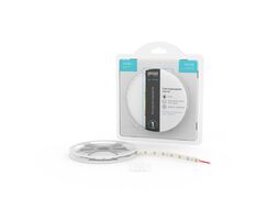 Лента светодиодная Basic 4.8Вт/м 12В 312lm/м 4000К IP20 (уп.5м) Gauss BT006