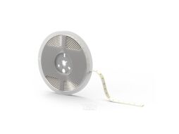 Лента светодиодная Elementary 14.4Вт/м 60LED/м тепл. бел. IP20 12В DC (уп.5м) GAUSS 355000114