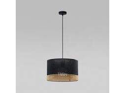Подвесной светильник TK Lighting 6543 Paglia Black