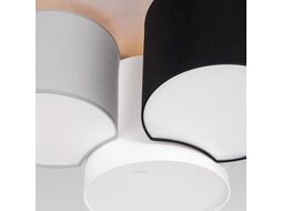 Потолочный светильник TK Lighting 4185 Mona Colour