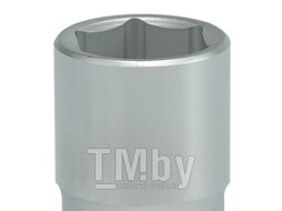 Головка торцевая 3/4" 6гр. 26мм L50мм CrMo Yato YT-1307
