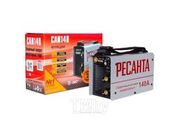 Сварочный инвертор Ресанта САИ 140