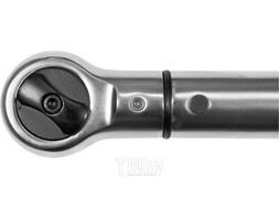 Ключ динамометрический 3/4 1030-1050мм (160-800Nm) Yato YT-07752