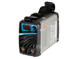 Сварочный инвертор MIKKELI MMA-211A