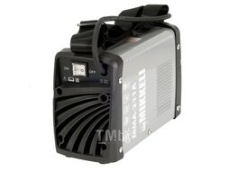 Сварочный инвертор MIKKELI MMA-211A