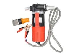 Электрический насос 24В для ДТ и керосина, 80 л/мин Petropump PP220008