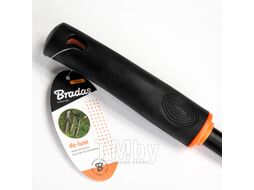 Лопатка для удаления сорняков 35х350мм Bradas KT-Y6007