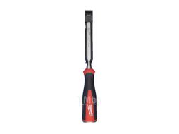 Стамеска плоская 1/2" (12 мм) MILWAUKEE 4932479893