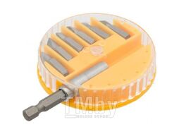Набор бит уп. 7 шт. HARDY 2209-570007