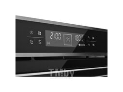 Духовой шкаф ZUGEL ZOE601X