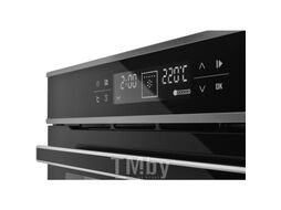 Духовой шкаф ZUGEL ZOE601X