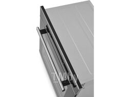 Духовой шкаф ZUGEL ZOE601X