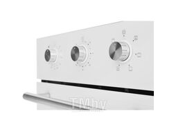 Духовой шкаф ZUGEL ZOE451W
