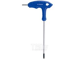 Набор L-образных ключей Torx, ложемент, 8 предметов, 9-22308TR KING TONY 9-22308TR