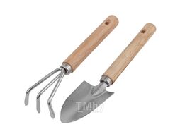 Набор садового инструмента мини для рассады,2пр. WMC TOOLS WMC-TG2106006