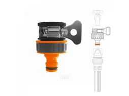 Адаптер для крана безрезьбовой до 3/4 " (19mm) DAEWOO DWC 1119