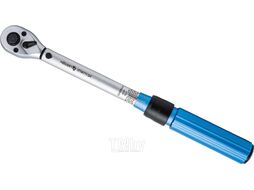 Ключ динамометрический 3/8", 10-60 Nm HOEGERT HT1W711