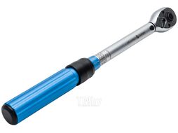 Ключ динамометрический 3/8", 10-60 Nm HOEGERT HT1W711