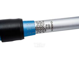 Ключ динамометрический 3/8", 10-60 Nm HOEGERT HT1W711