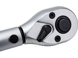Ключ динамометрический 3/8", 10-60 Nm HOEGERT HT1W711
