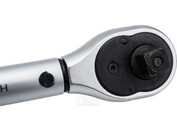 Ключ динамометрический 3/8", 10-60 Nm HOEGERT HT1W711