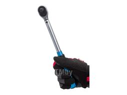 Ключ динамометрический 3/8", 10-60 Nm HOEGERT HT1W711