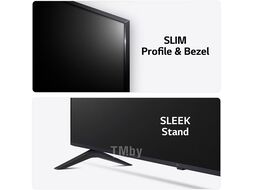 ЖК телевизор LG 43UR81006LJ