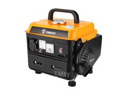 Генератор бензиновый DKEG63 Deko 065-1084